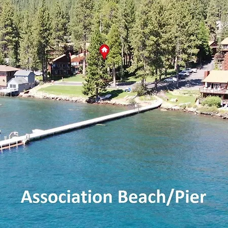 Brockway Beachside Bungalo Home